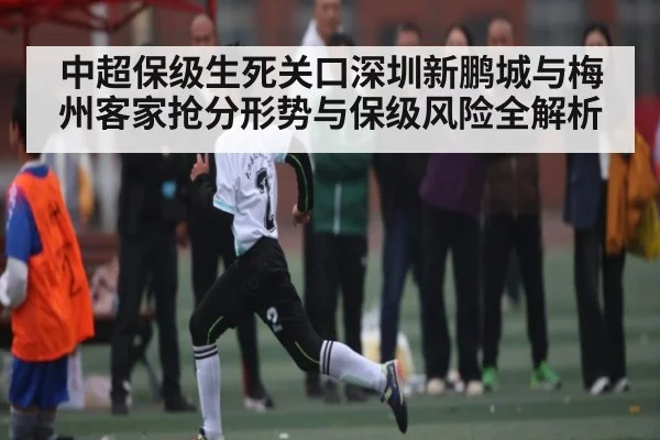 中超保级生死关口深圳新鹏城与梅州客家抢分形势与保级风险全解析